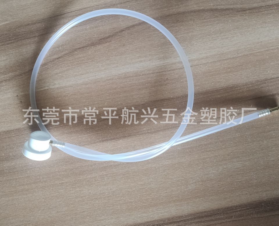 에어컨 세척제 노즐 자동차 에어컨 세척제 연장 튜브 노즐 직접 스프레이 측면 스프레이 60cm 튜브 긴 노즐