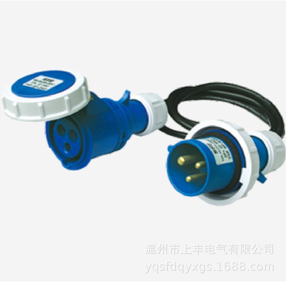 插头+连接器+电线 N-0132+N-2132.png