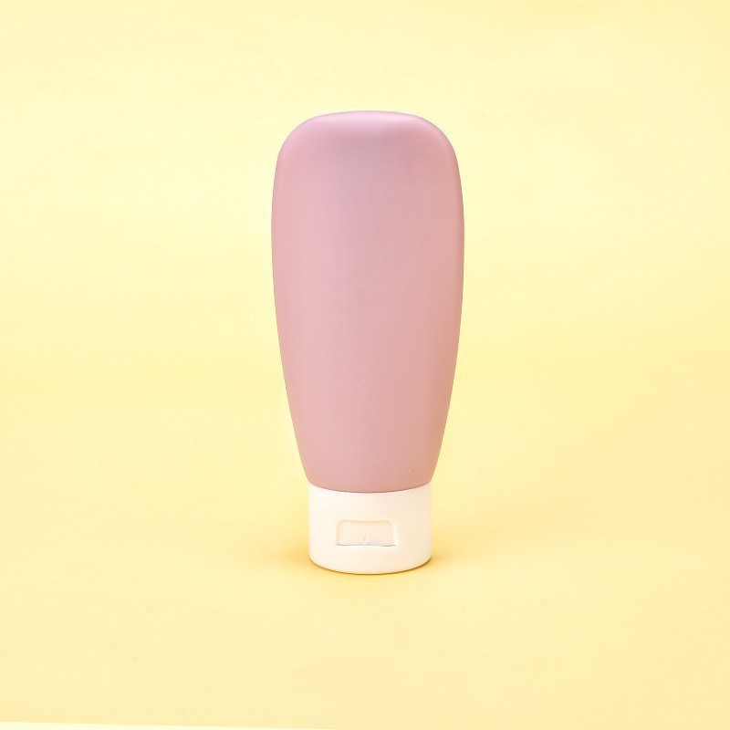 Morandi model-purple