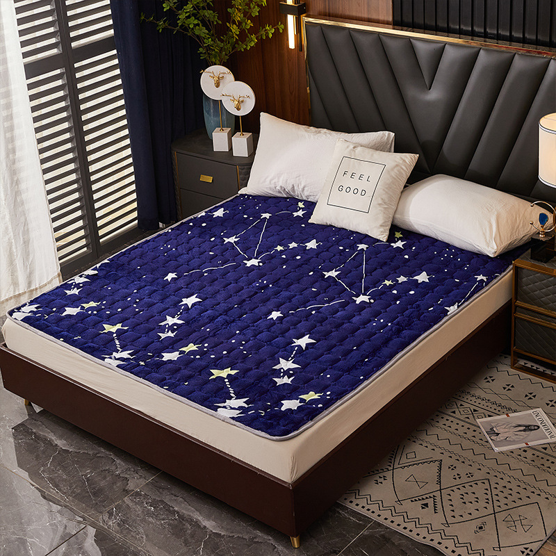 별이 빛나는 우주