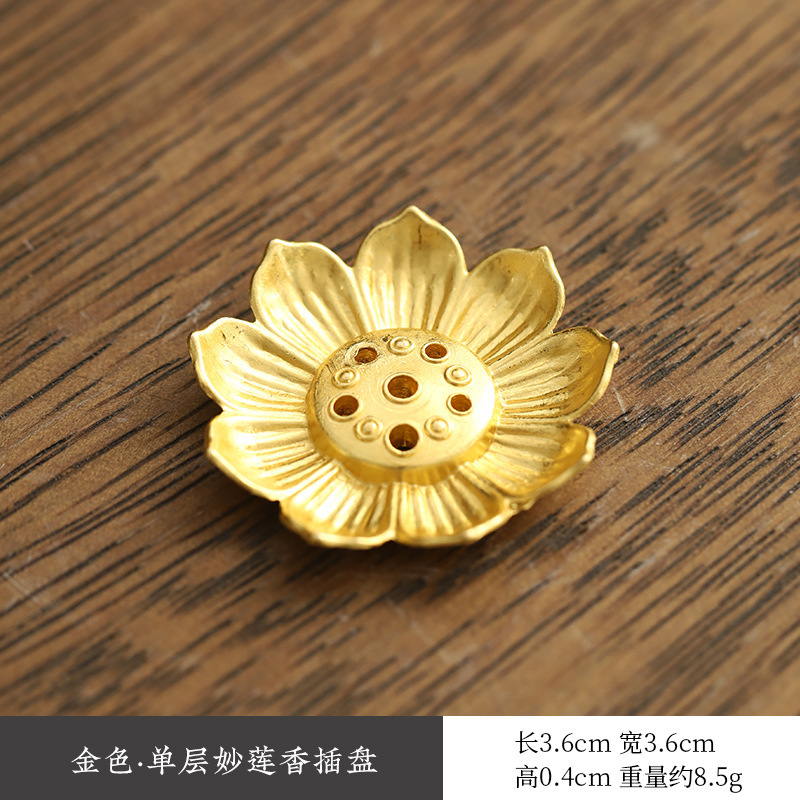 厂家批发锌合金线香炉线插座 渔翁垂钓香插 室内家用茶桌熏香仿古|undefined