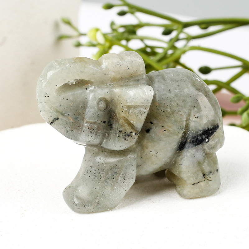 1.5 인치 플래시 스톤