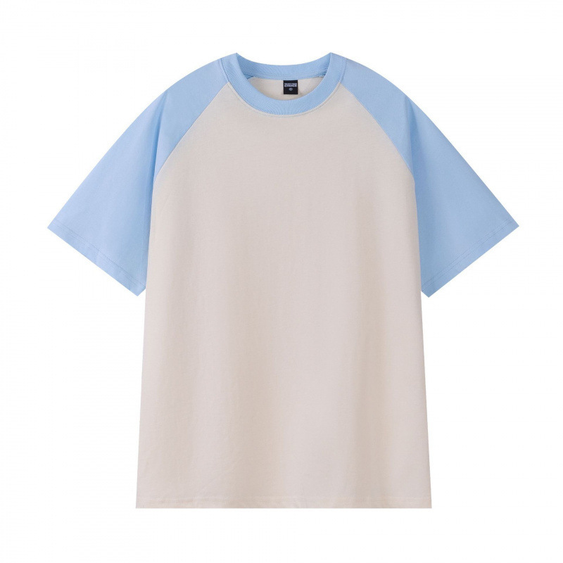 同モデルsimウッド/ジェーン【標準ゆるい】240g綿sorona涼感肩入り半袖tシャツ男SN1|undefined