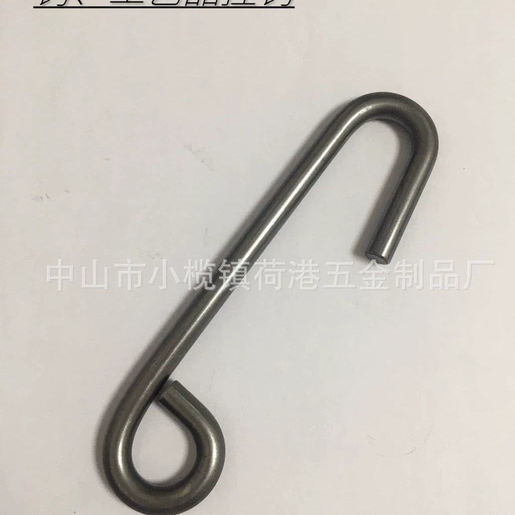 Завод прямые поставки спрей крюк порошок спрей крюк пластиковые спрей железа крюк краска крюк