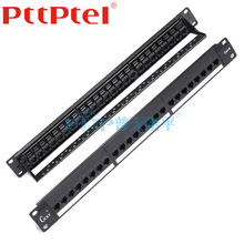 PTTP̩ƽ 24ڷ侀 CAT5e UTP 24λ侀P IDC