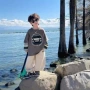 长袖男童男孩儿童t恤