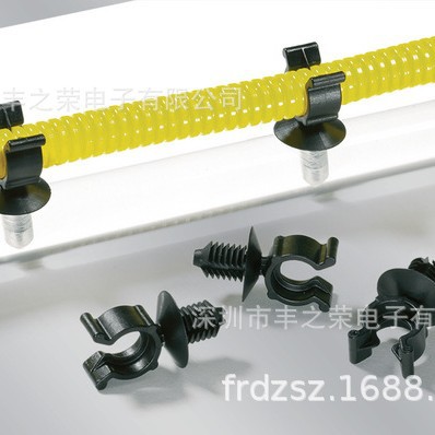 HellermannTyton������̫ͨ�ܼй̶�����151-02577 | CTC16FT8