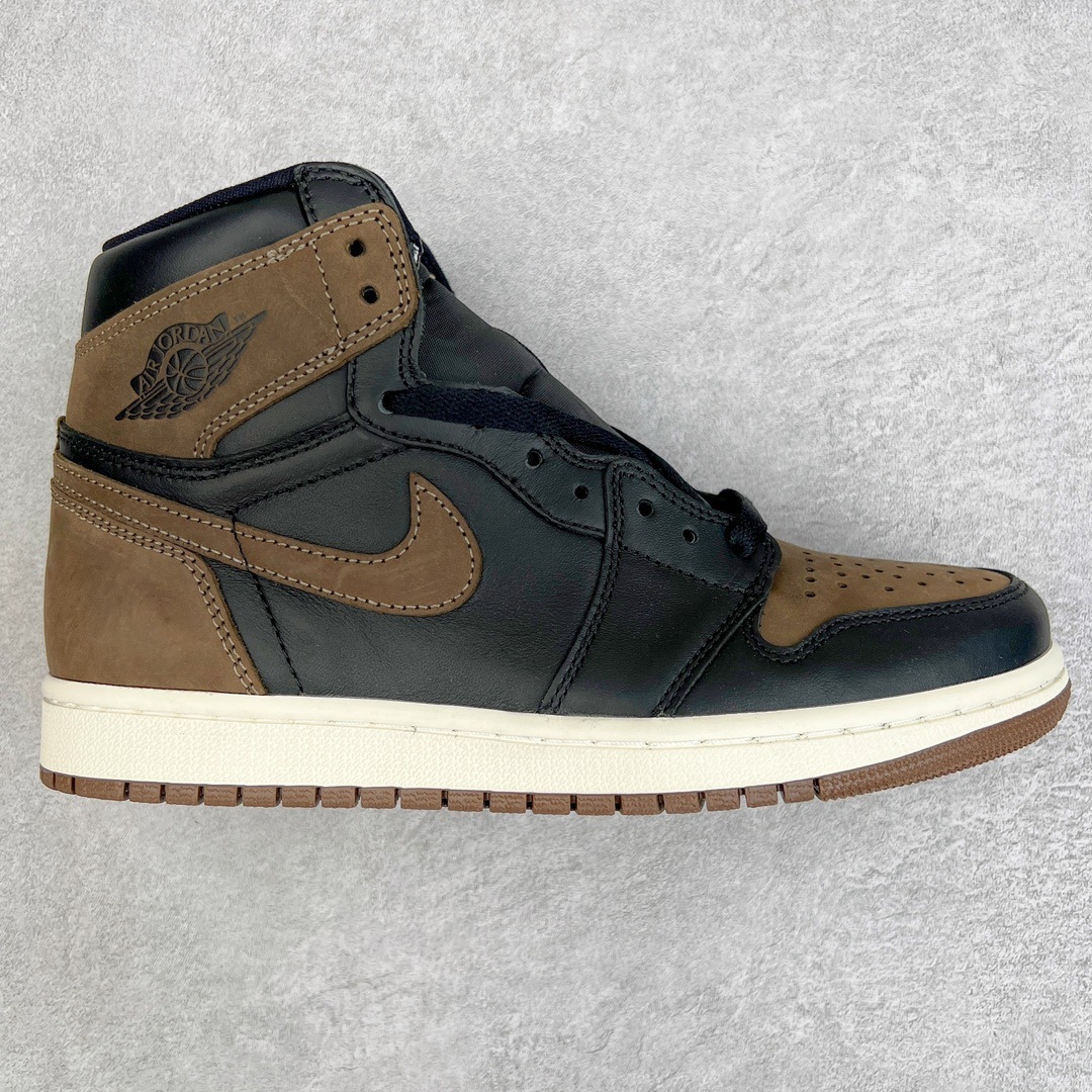 Zapatos Pitian pure original aj1 versión superior de alta calidad importada de cuero de cabeza completa para hombres y mujeres zapatillas deportivas casuales