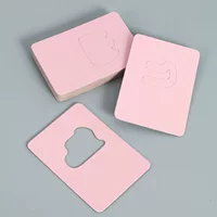 Картон ручной работы модель картон живопись утолщенный Pad Обложка альбома Крафт-бумага Совет питания
