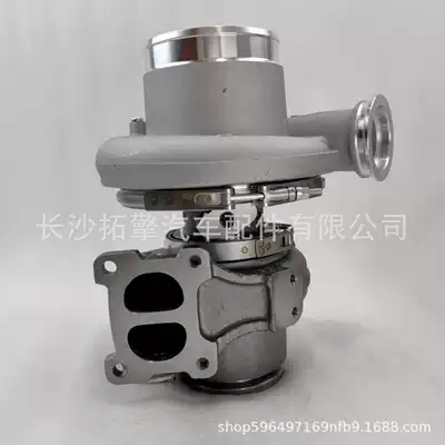HE500WG 5358039 5644817 5358031 is suitable for Mercedes Actros MP4 MP5