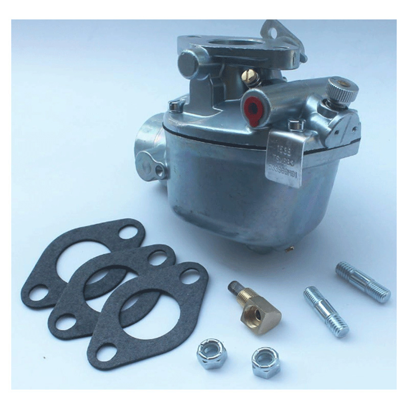 TO35 MF35 F40 MH50 MF50 carburador 204 2135 TSX605 TSX683