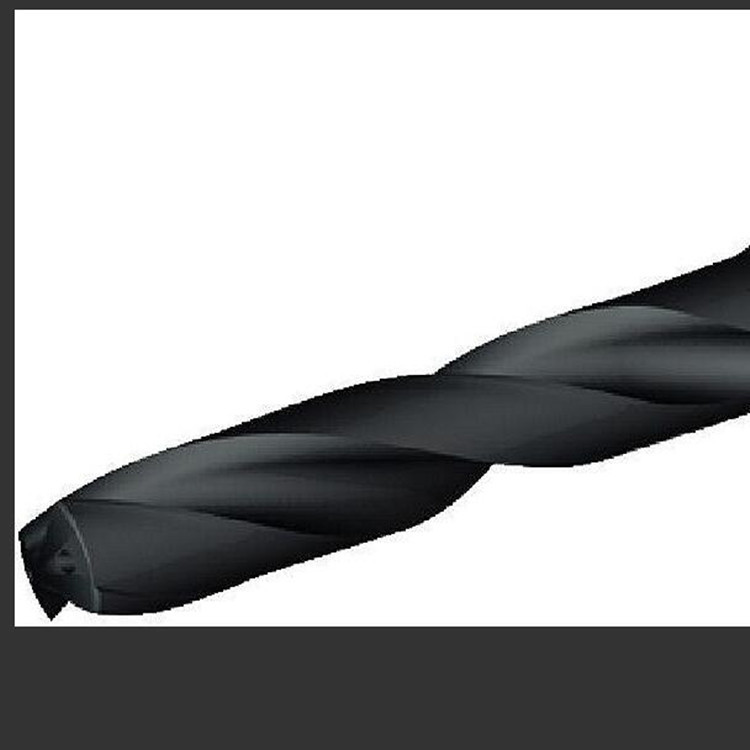 肯纳整体合金钻头B291A0720YPL KCMS15内冷钻头