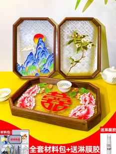 ��P�|����ʯ�Ĳ�P���z�m�Ů�diy�ֹ����ϼ����бP��ʽ�Y��
