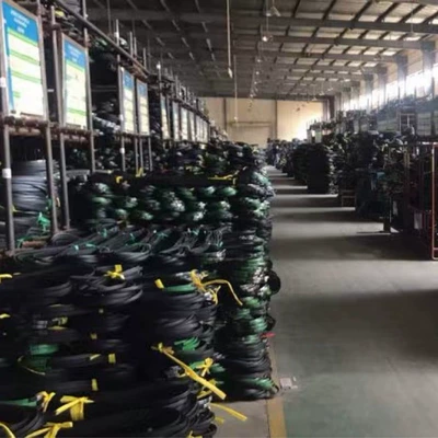 Factory Direct Supply Jiulong Triangle Avtomobil ötürücü kəmərləri