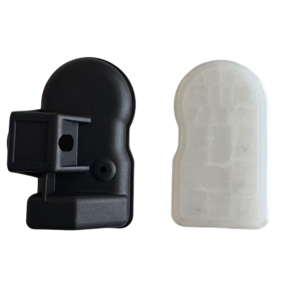Injection Molded Casing for Tire Pressure Monitor, Tpms Sensor, Tire Pressure Sensor Casing
