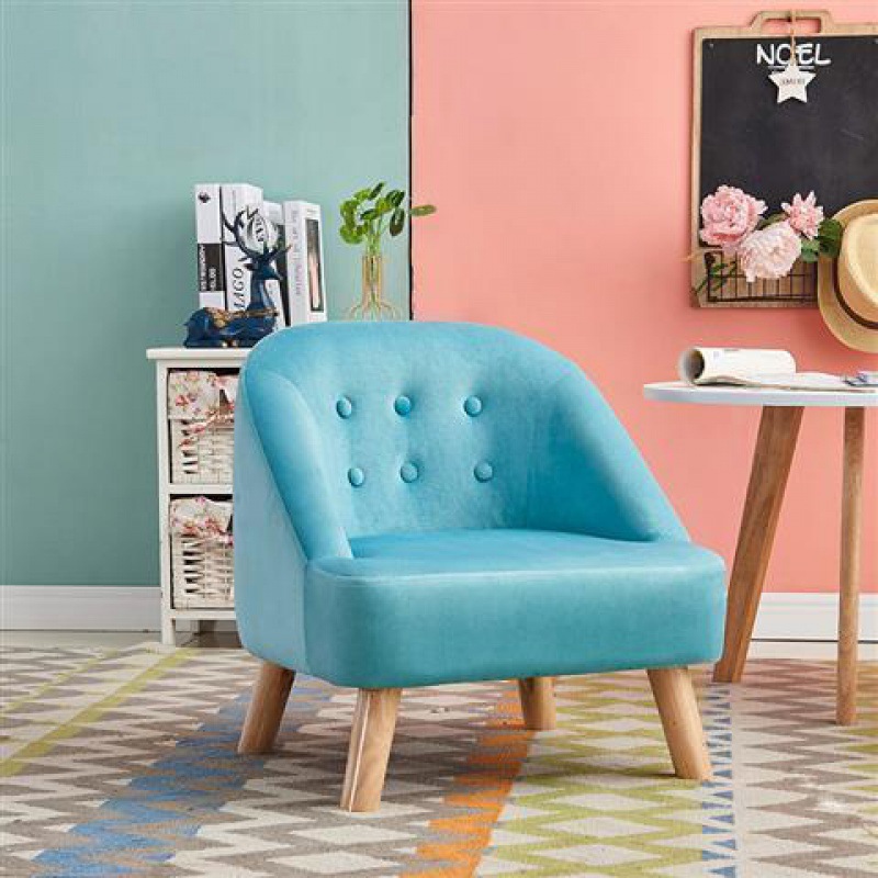 蓝色绒布A款 不可拆洗  + ¥12.38 