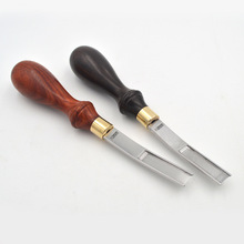 10mm宽铲 皮革削薄刀 削边铲  宽边铲可小额批发 可加工