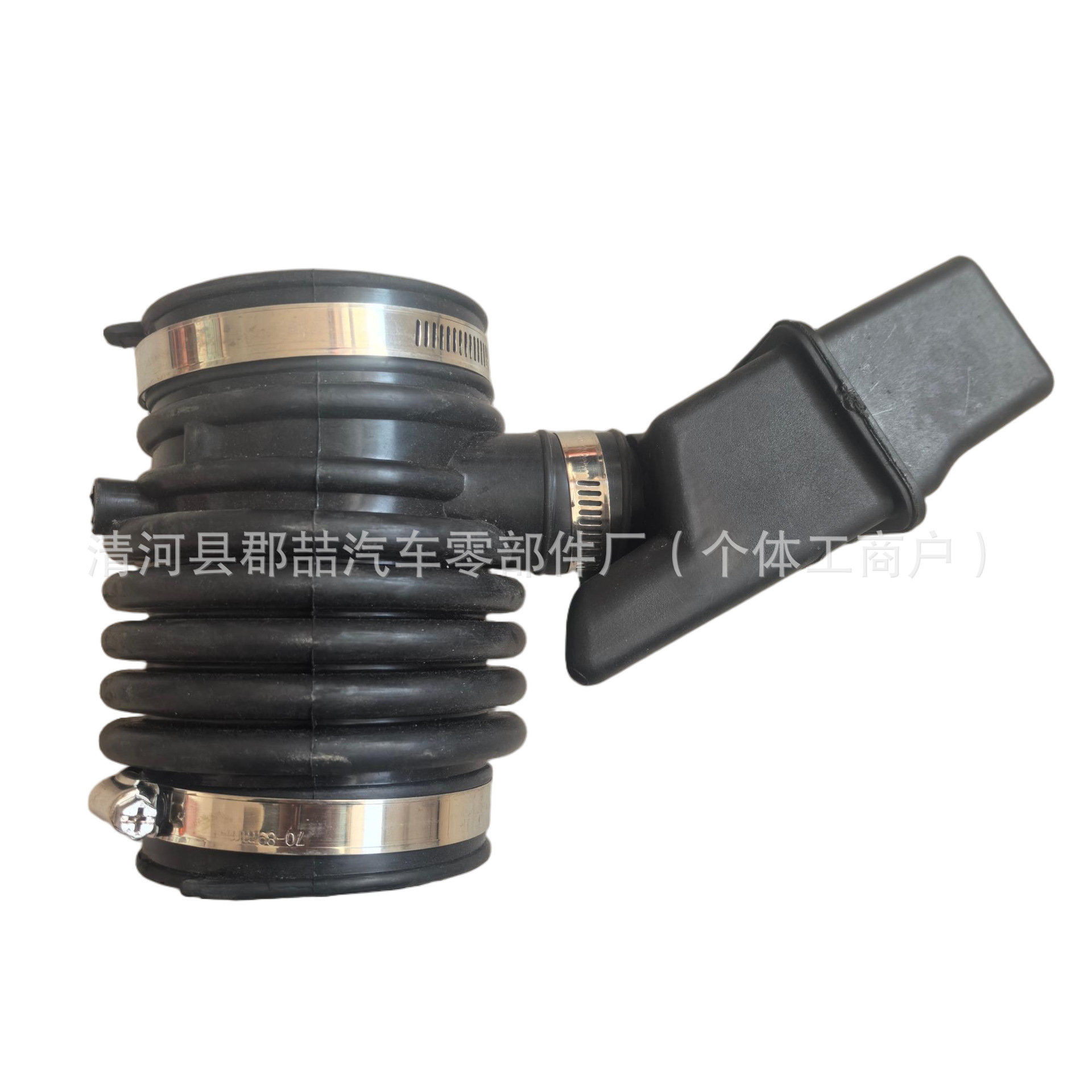 Oe16576-1Aa1A Is Suitable for Nissan Murano, Nissan Pathfinder, and Infiniti Qx60 Intake Hose
