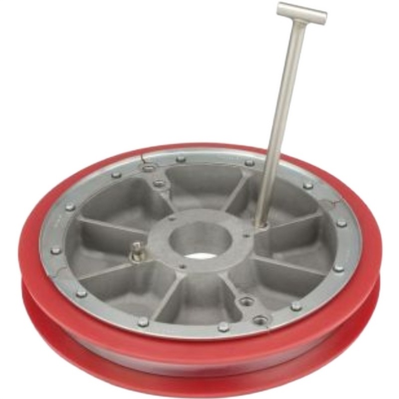 LINCOLN林肯英格索拉兰气动油脂泵提升架双唇压盘密封1735/1736