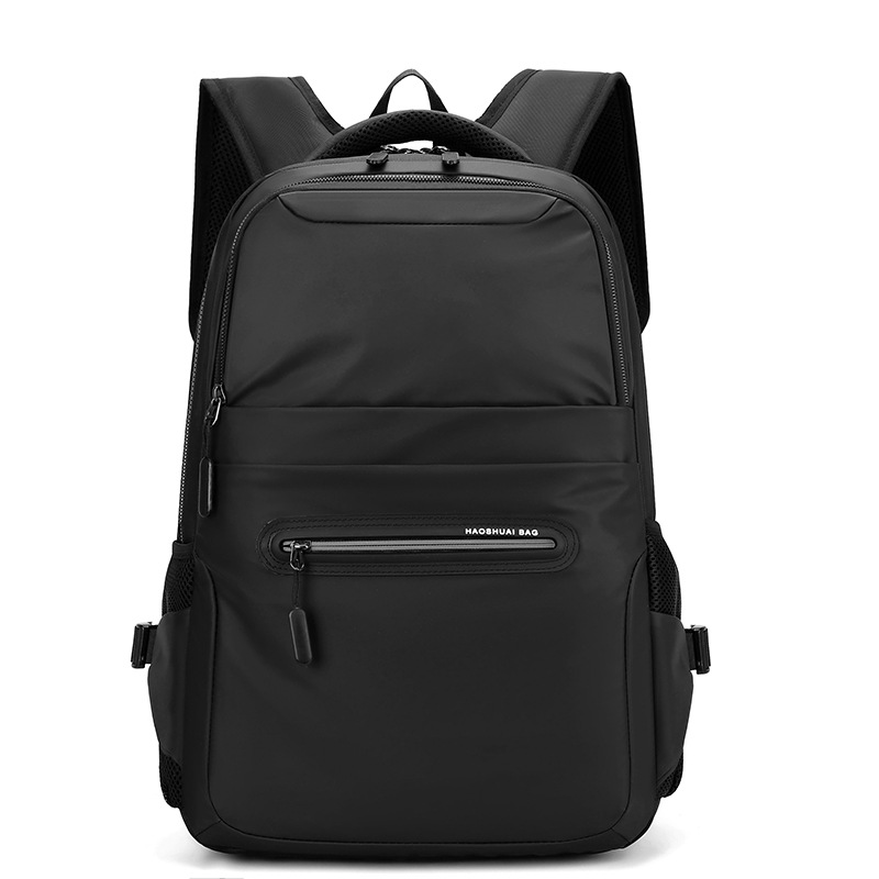 WEPOWER nueva mochila de viaje para hombres al aire libre viaje mochila de hombro para estudiantes simple mochila casual