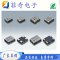 现货供应DSB321SDN SMD3225 26M贴片有源温补TCXO晶振振荡器