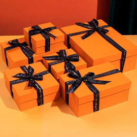 其他礼品包装;礼品袋;纸品加工