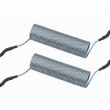 电除尘四轮尘中轴承 竖轴轴承CT40.3 螺旋芒刺线电晕线极板厂家