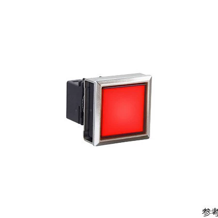 Индикатор IDEC LBW7MP-1T03R