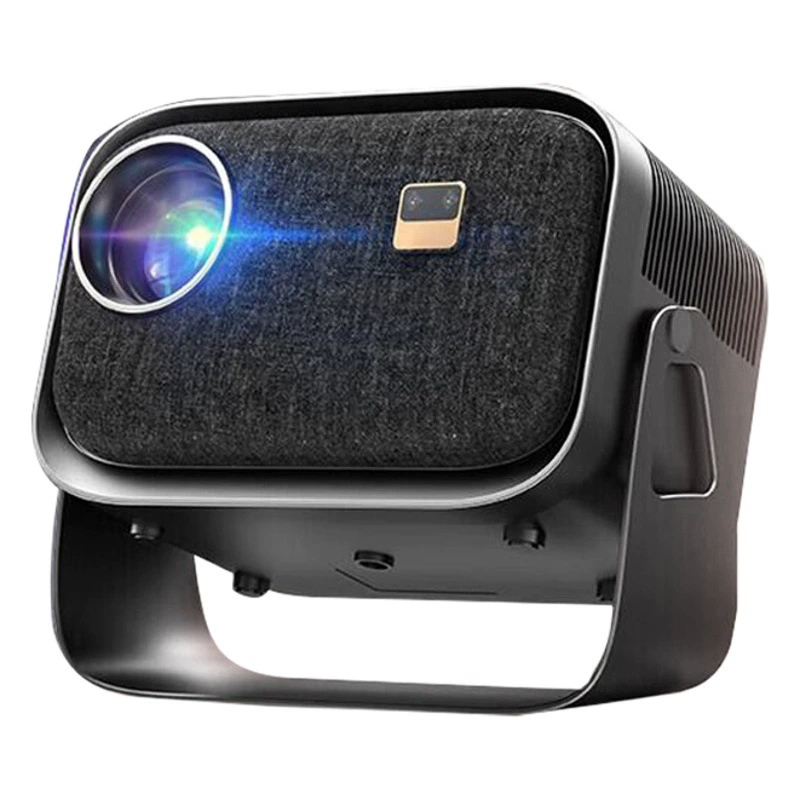 Ejiale K6 трансграничный PTZ-Проектор маленький HD домашний умный портативный проектор для домашнего кинотеатра