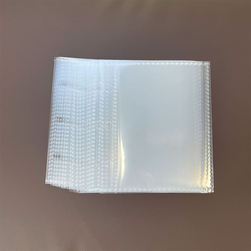 Agua ondulado A5 Cuarto Cu