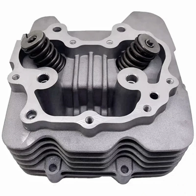 Head 12200-Hm8-30, Cylinder and parts