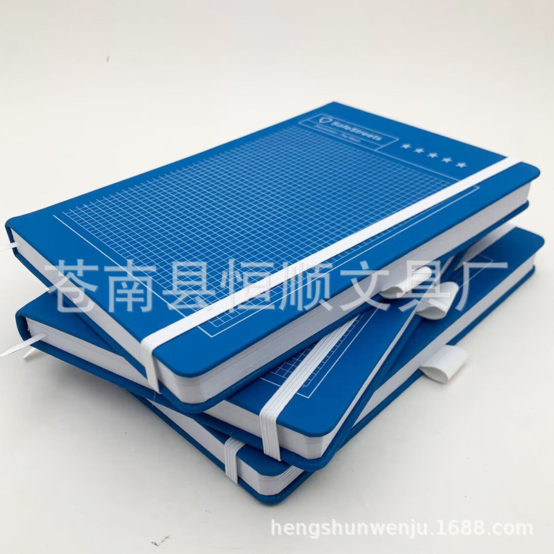 Manufacturer A5 Simple Business Notebook Conference Notepad Hard Shell Thickeneded B5 Hand Ledger with Pen Cover Custom Logo Manufacturer A5 Simple Business Notebook Conference Notepad Hard Shell Thickeneded B5 Hand Ledger with Pen Cover Custom Logo