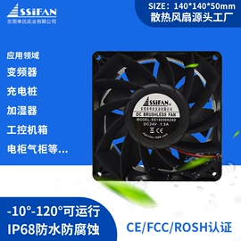 工业风扇;其他风机设备