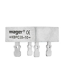 KBPC25-10+KBPC35-10+KBPC5010ֱ��늷���ȫ�� �������