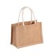 SLENCEE BAG Jute Same Style Ins Shopping Bag Advanced Sense Handbag Large Size Gift Bag SLEE Bags Wholesale in stock