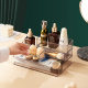 Kitchen Drawer Inner Partition Tableware Storage Box Household Cabinet Built-in Divider Knife and Fork Chopsticks Storage Rack Kitchenware Box