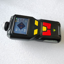 便携式氟气检测仪F2含量测试仪手持气体报警器