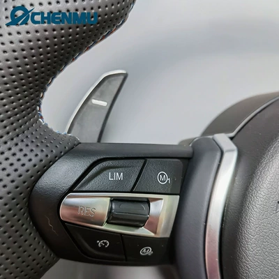 Bottom Sport Steering Wheel for BMW 1: BMW Steering wheel