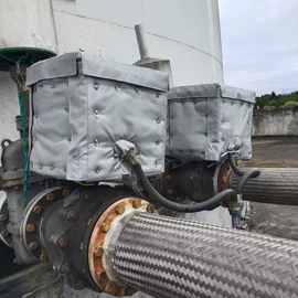 关节型机器人;安保防卫用品;其他身体防护