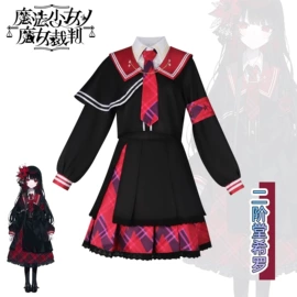 动漫服;舞台/表演服;卡通人偶服装