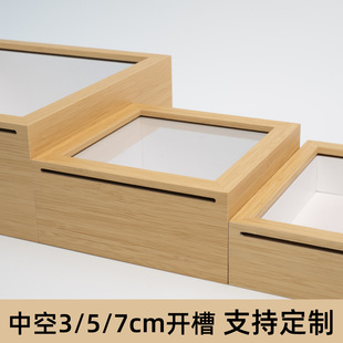PVC�����п����w3/5/7cm������_�ہ���������ä��DIY�˱�չʾ��