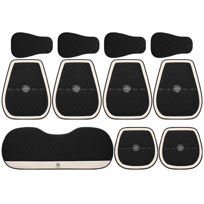 Seat cushion, seat cover Seat Cushion