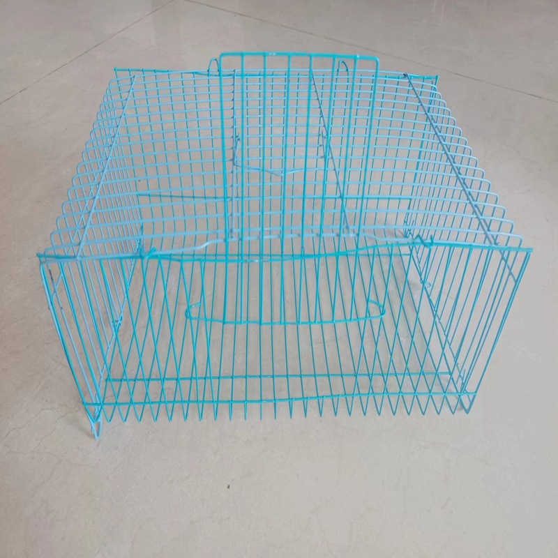 批发小兔笼仓鼠笼子小动物运输笼豚鼠笼大小枕笼批发荷兰猪笼子龟-阿里巴巴