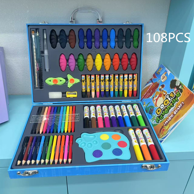 108PCS