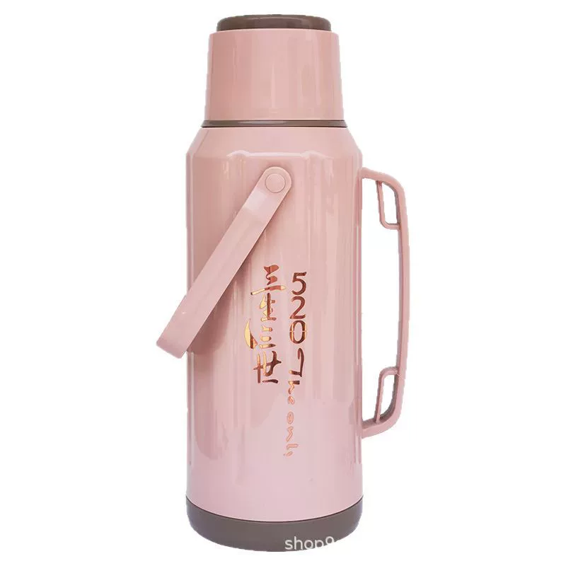 Teapot for home use, capacious thermos