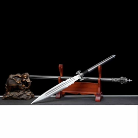 装饰刀剑;金属工艺品;其他装饰摆件
