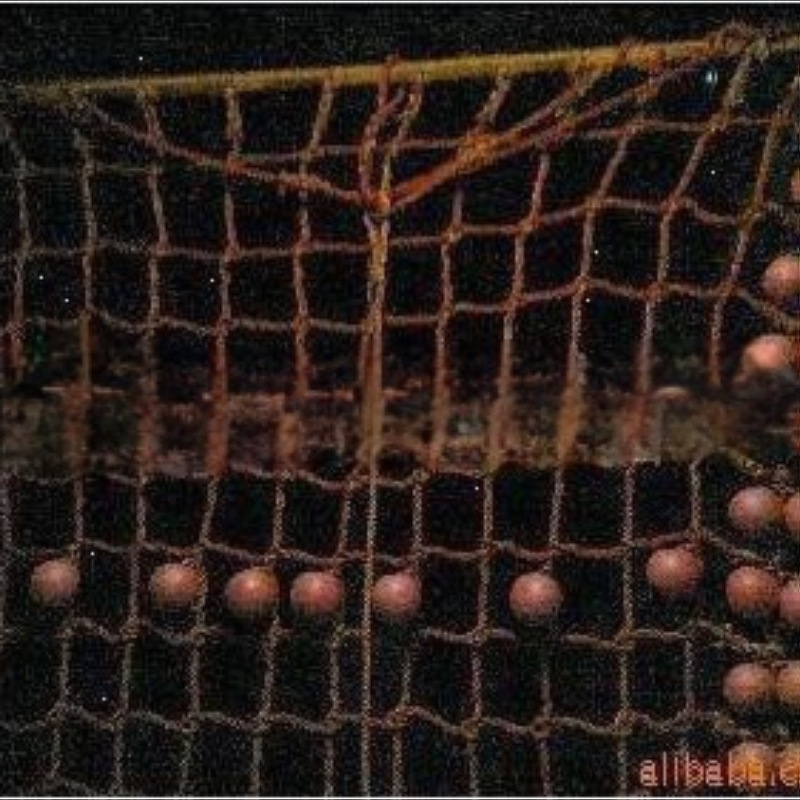 厂家批发HW-PPW-1型船用救生攀爬网救生爬网多功能逃生绳网合格证