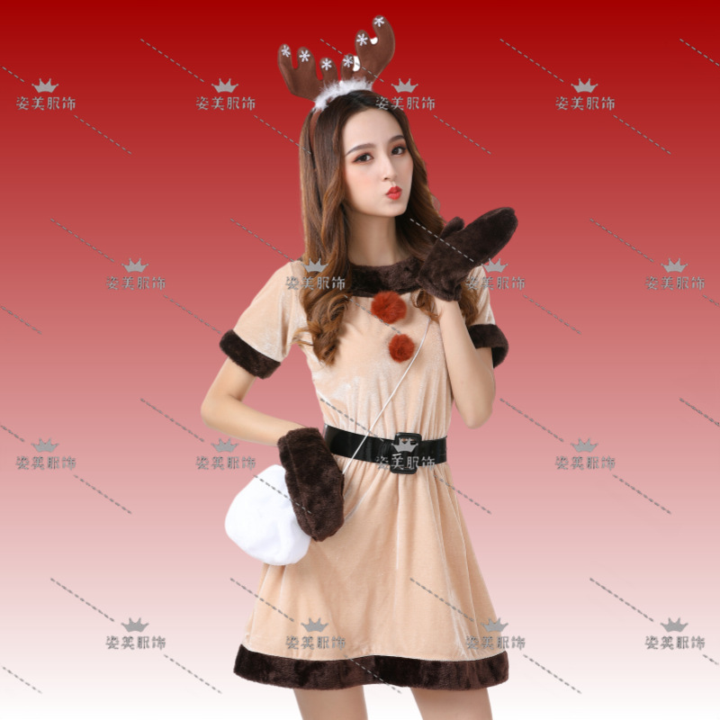 크리스마스 0237 세트