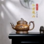 宜兴观山高温代发紫砂壶