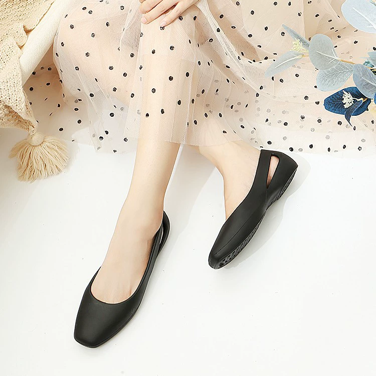 Summer beach sandals, shoes for leisure, for import, beach style, Korean style